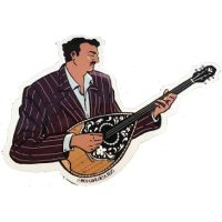 Radio Rebetikes Melodies logo