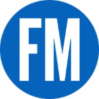 Стрий FM logo