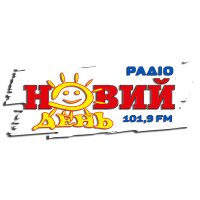 Радіо Новий День logo