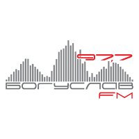 Богуслав FM logo