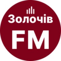Золочів фм logo