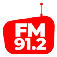 91.2 Crooze FM logo