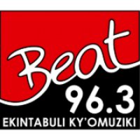 Beat FM - Kampala - 96.3 FM (MP3) logo