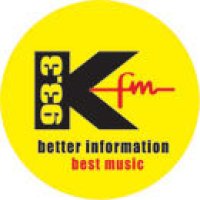 KFM - Kampala - 93.3 FM (MP3) logo