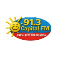 KIIS Uganda logo