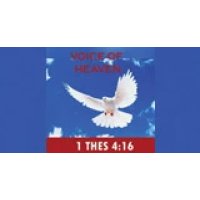 Voice Of Heaven - Kampala (MP3) logo