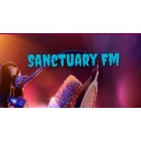Sanctuary FM - Kampala (MP3) logo