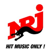 NRJ België logo