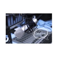 Cloud Radio Uganda - Kampala (MP3) logo