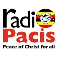 Radio Pacis 90.9 logo
