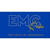 EMC Radio - Kampala (MP3) logo