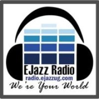 EJAZZ Radio logo
