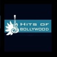New Hits of Bollywood logo