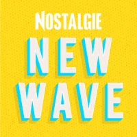 Nostalgie New Wave logo