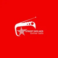 Street Deejays Radio - Mbarara (MP3) logo