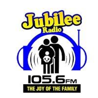 Jubilee Radio - Fort Portal - 105.6 FM (MP3) logo