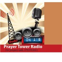 Prayer Tower Radio - Kampala (MP3) logo