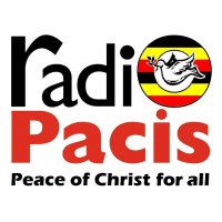 Radio Pacis 94.5 logo