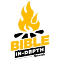 Bible Indepth Radio logo