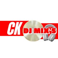 CK Deejay logo