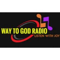 Way To God Radio (MP3) logo