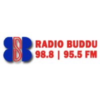 Radio Buddu logo