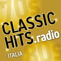 CLASSIC HITS RADIO 70 80 DiscoFunk ModernSoul Boogie logo