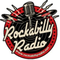 Rockabilly-radio.net logo