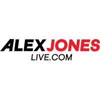 Alex Jones Live - AJN logo