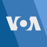 VOA Chinese Radio logo