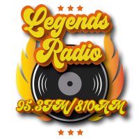 KLVZ Legends 810AM/95.3 FM - Denver, CO logo