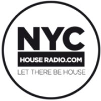 NYC House Radio logo