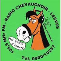Radio Chevaucoir logo