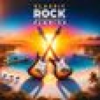 Classic Rock Florida logo