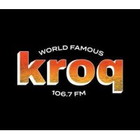 Kroq 106.7 logo