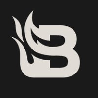 The Blaze radio logo