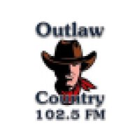 Outlaw Country Radio logo