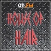 011.fm – House of Hair logo