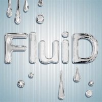 SomaFM Fluid (128k MP3) logo