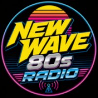 New Wave Radio logo