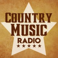 90's Country Music Radio logo