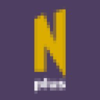 Nostalgie Plus logo