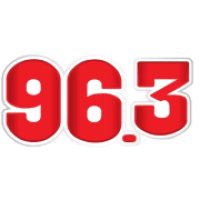 KSWG 96.3 Real Country Wickenburg, AZ logo