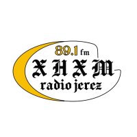 Radio Jerez (Zac) XHXM 89.1 logo