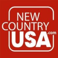 New Country USA logo