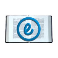 eBible Fellowship logo