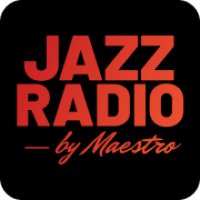 Jazz Radio by Maestro - Swingin' logo