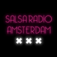 Salsa Radio Amsterdam logo