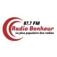Radio Bonheur (BE) logo