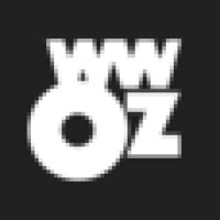 WWOZ 90.7 New Orleans, LA logo